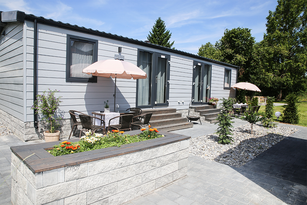 Hotel-Straubing